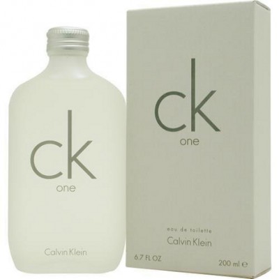 CALVIN KLEIN CK One EDT 200ml